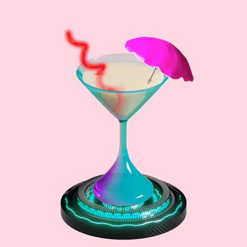 Mcocktails