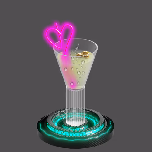 Mcocktails