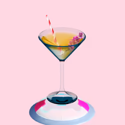 Cocktail #308