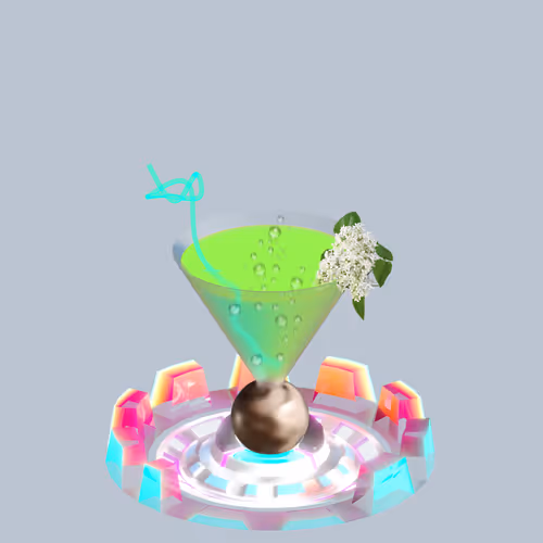 Mcocktails
