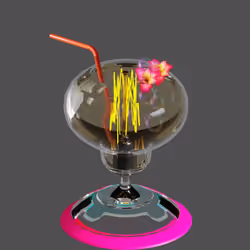 Cocktail #4198