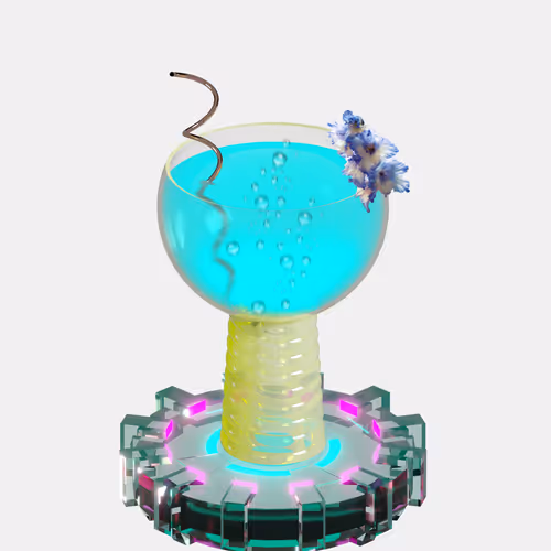 Mcocktails