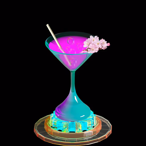 Mcocktails
