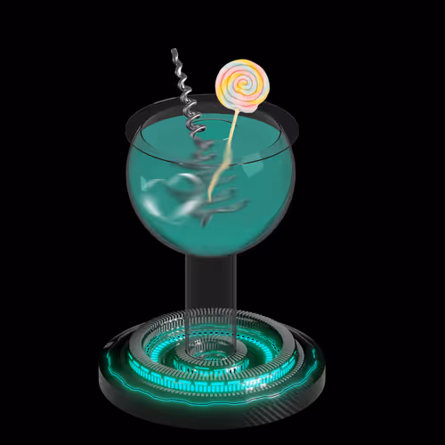 Mcocktails