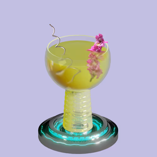 Mcocktails