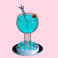 Cocktail #6520
