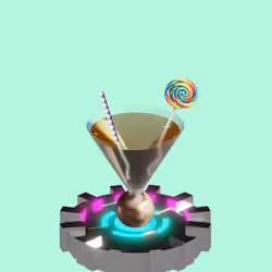 Cocktail #2569