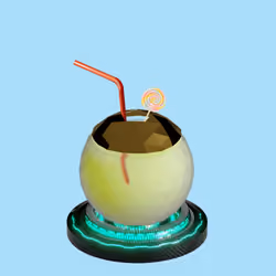 Cocktail #2256