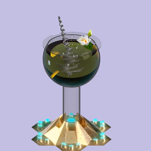 Mcocktails