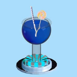 Cocktail #4561