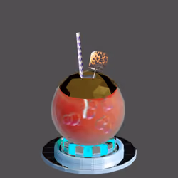 Cocktail #3915