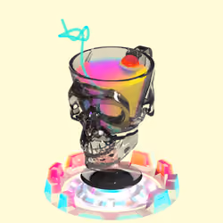 Cocktail #3914