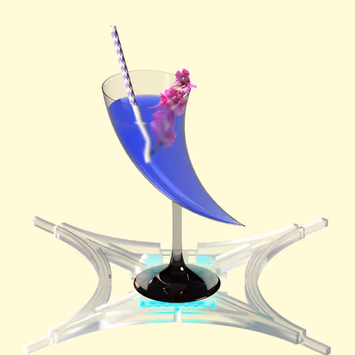 Mcocktails