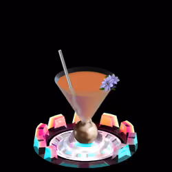 Cocktail #1953
