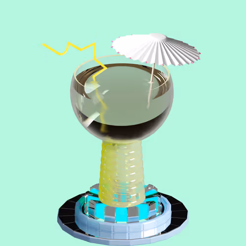Mcocktails