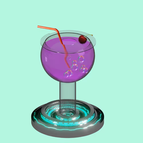 Mcocktails