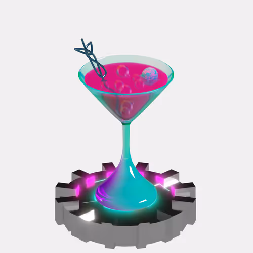 Cocktail #6482