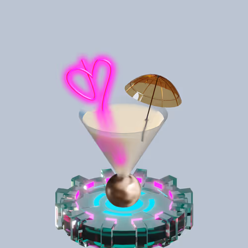 Mcocktails