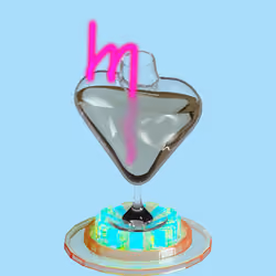 Cocktail #4497