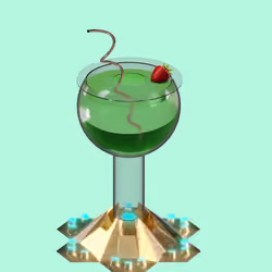 Cocktail #6847