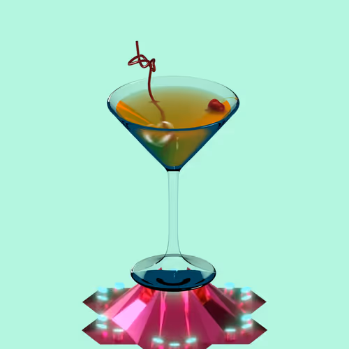Mcocktails