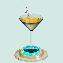 Cocktail #621