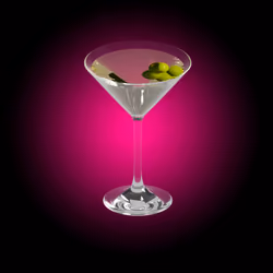 Cocktail #6779