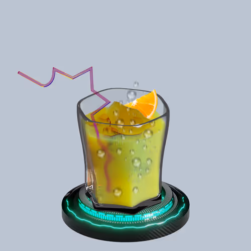Mcocktails