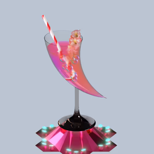Mcocktails