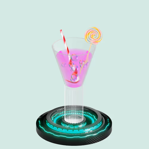 Mcocktails