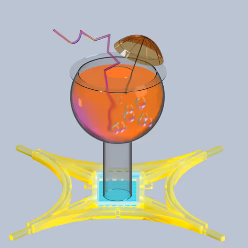 Mcocktails