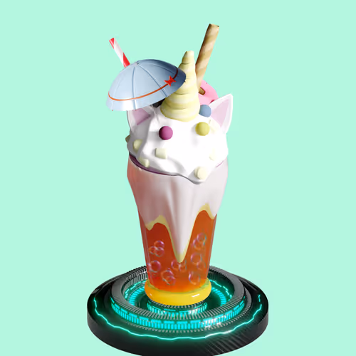 Mcocktails