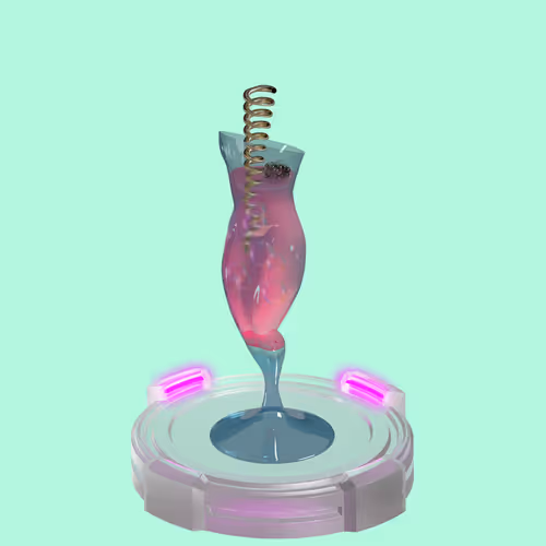 Mcocktails