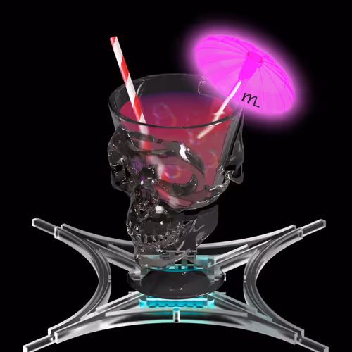Mcocktails