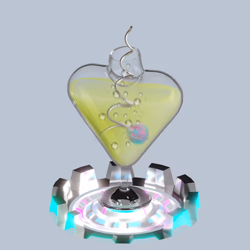 Mcocktails