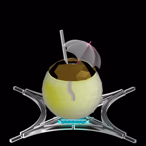 Mcocktails