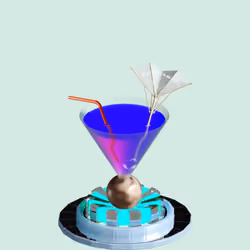 Cocktail #1062