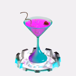 Cocktail #4557