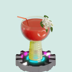 Cocktail #1655