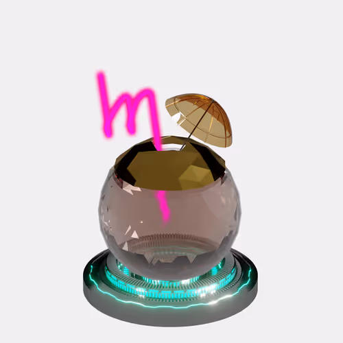 Mcocktails