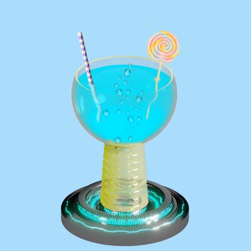 Cocktail #6961