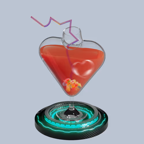 Mcocktails