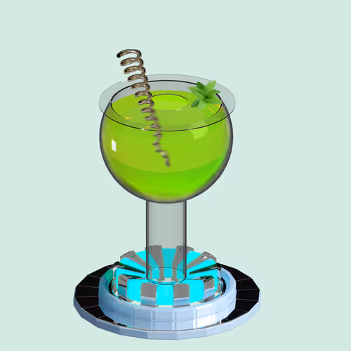 Mcocktails