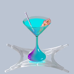 Cocktail #4487
