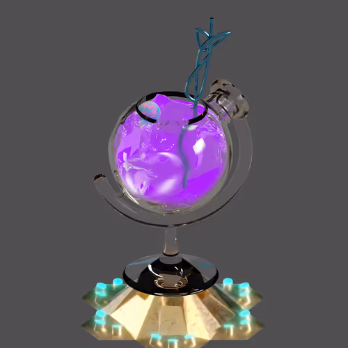 Mcocktails