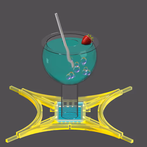 Mcocktails