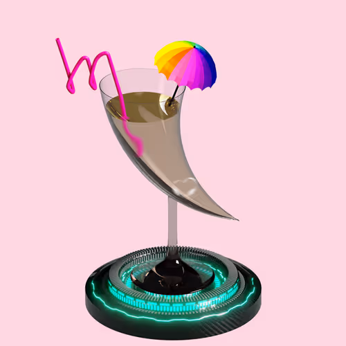 Mcocktails