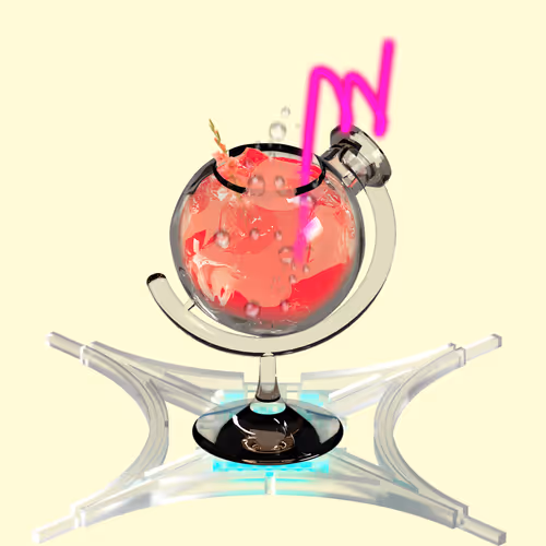 Mcocktails