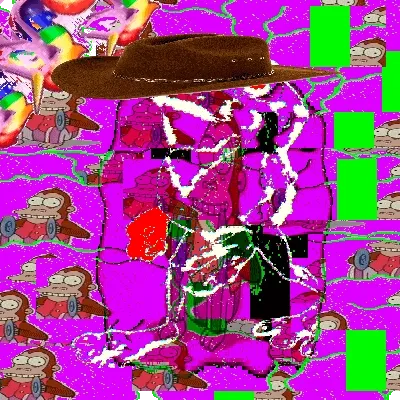 Noisy Pepe
