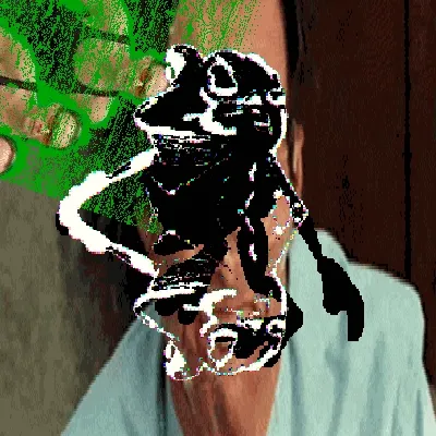 NOISY PEPE #853